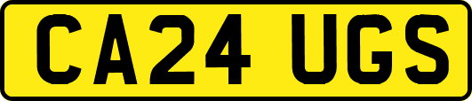 CA24UGS