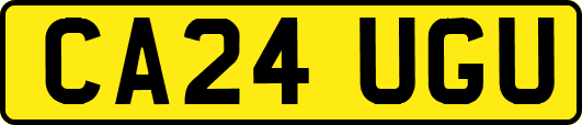 CA24UGU