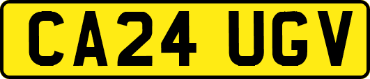 CA24UGV