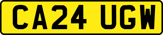 CA24UGW