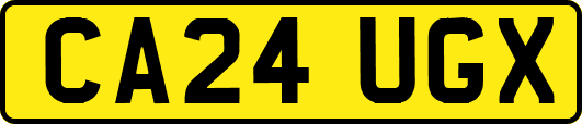 CA24UGX