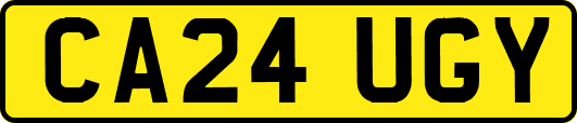 CA24UGY