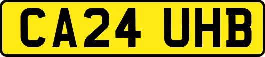 CA24UHB