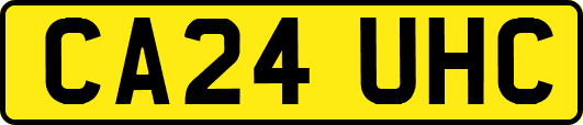CA24UHC