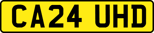 CA24UHD