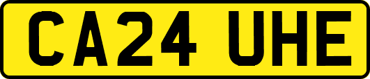 CA24UHE