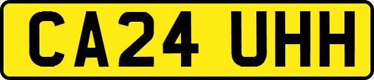 CA24UHH