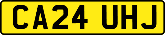 CA24UHJ
