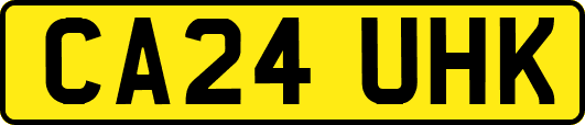 CA24UHK