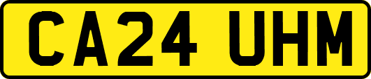 CA24UHM