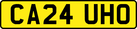 CA24UHO