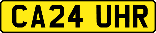 CA24UHR