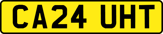 CA24UHT
