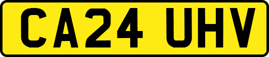 CA24UHV