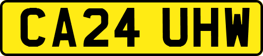 CA24UHW