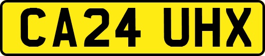 CA24UHX