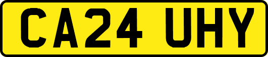 CA24UHY