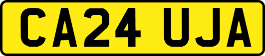 CA24UJA