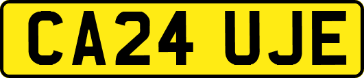CA24UJE