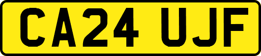 CA24UJF
