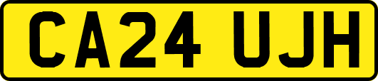 CA24UJH