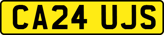 CA24UJS