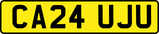 CA24UJU