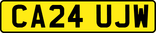 CA24UJW