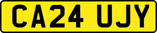 CA24UJY