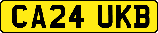 CA24UKB