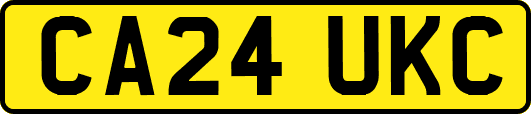CA24UKC
