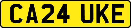CA24UKE