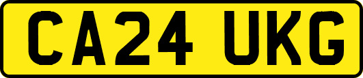CA24UKG
