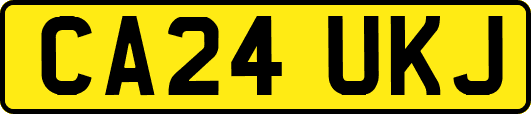 CA24UKJ