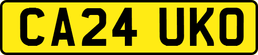 CA24UKO
