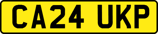 CA24UKP