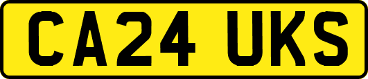 CA24UKS