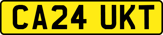 CA24UKT