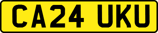 CA24UKU