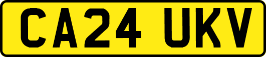 CA24UKV