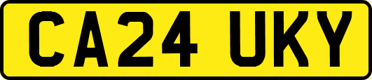 CA24UKY