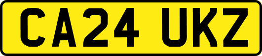CA24UKZ