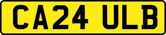 CA24ULB