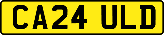 CA24ULD