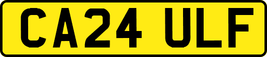 CA24ULF