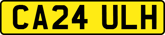 CA24ULH