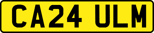 CA24ULM
