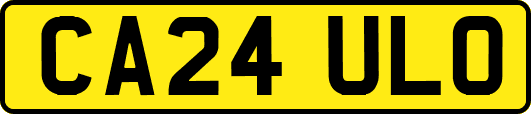 CA24ULO