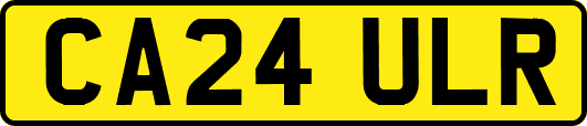 CA24ULR