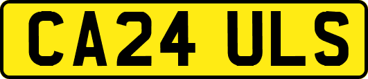 CA24ULS